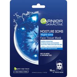 Garnier SkinActive   Moisture Bomb Super Hydrating & Strengthening Nig