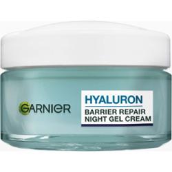 Garnier   Hyaluron Barrier Repair Night Gel Cream For Sensitive Skin 5