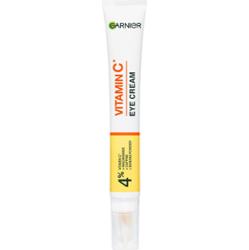 Garnier   Vitamin C* Glow Boosting Eye Cream For Dull Skin 15 ml