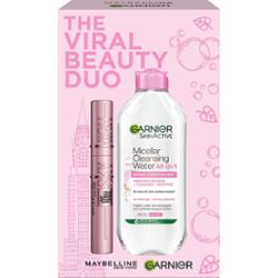 Garnier The Viral Beauty Duo Gift Box