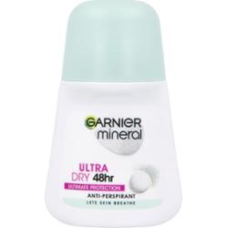 Garnier Mineral Ultra Dry Ultimate Protection 48H Non Stop - Dezodoran