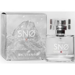 Geir Ness NORSK SNØ Eau de Parfum 50 ml