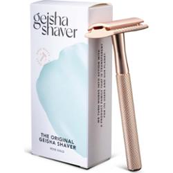Geisha Shaver Shaver