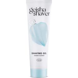 Geisha Shaver Shaving Gel 150 ml