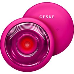 Geske 9 in 1 Sonic Cool & Warm Face and Body Massager Magenta
