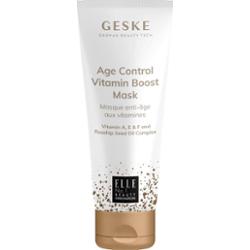 Geske Age Control Vitamin Boost Mask 50 ml