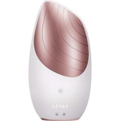 Geske 6 in 1 Sonic Thermo Facial Brush Starlight