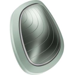 Geske 9 in 1 Sonic Warm & Cool Mask Green