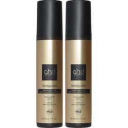 ghd Bodyguard Heat Protect Spray For All Hair Types 120 ml x 2