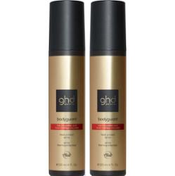 ghd Bodyguard Heat Protect Spray For Coloured Hair 120 ml x 2