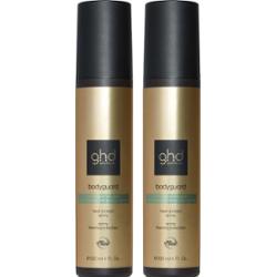 ghd Bodyguard Heat Protect Spray For Fine & Thin Hair 120 ml x 2