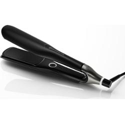 ghd Chronos Max Wide Plate Hair Straightener Black
