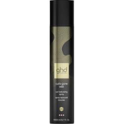ghd Curls Gone Wild - Heat Protect Texturing Spray 200 ml