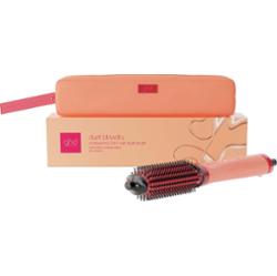 ghd Duet Blowdry Limited Edition Hair Dryer Brush in Sun-Kissed Peach