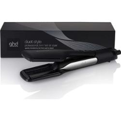ghd Duet Style - suszarka i prostownica do włosów 2w1 Black
