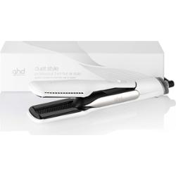 ghd Duet Style - suszarka i prostownica do włosów 2w1  White