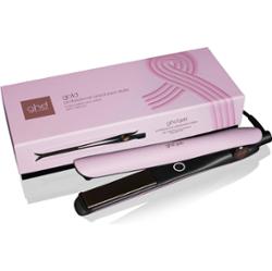 ghd Gold Limited Edition Hair Straightener in Pink Sorbet