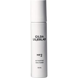 Gilda Liljeblad Activating AHA Toner 100 ml
