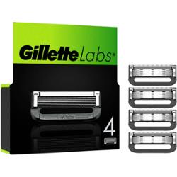 Gillette Labs Razor Blades 4 szt.