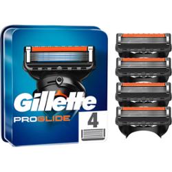 Gillette ProGlide Men's Razor Blade Refills 4 szt.
