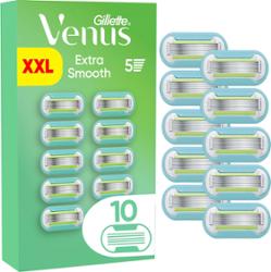 Gillette Venus Extra Smooth Razor Blades Women 10 szt.