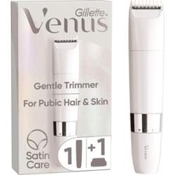 Gillette Venus Venus for Pubic Hair & Skin Gentle Trimmer
