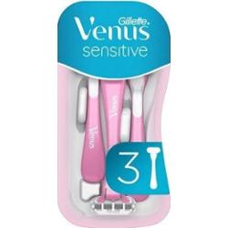 Gillette Venus Sensitive Pink Disposable