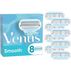 Gillette Venus Smooth Razor Blades  8 szt.