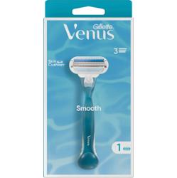 Gillette Venus Venus Smooth Razor x1 Blade
