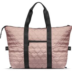 Gillian Jones Big Bag Heart Rose