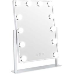 Gillian Jones LED Makeup Artist Mirror with touch function