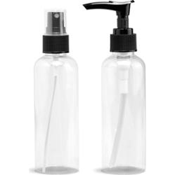 Gillian Jones Travel Size Pump And Spray 2 x 100 ml