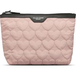 Gillian Jones Urban Travel Cosmeticbag Rose Hearts