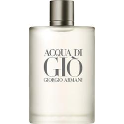 Armani Acqua di Giò Woda toaletowa 200 ml Męskie