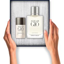 Giorgio Armani Acqua di Gio Homme Eau de Toilette Gift Set