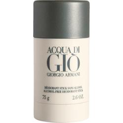 Armani Acqua di Giò dezodorant w sztyfcie dla mężczyzn 75 ml