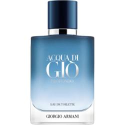 Armani Acqua di Giò Profondo woda toaletowa dla mężczyzn 50 ml