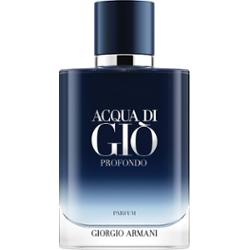 Giorgio Armani Acqua di Giò  Profondo Parfum 100 ml