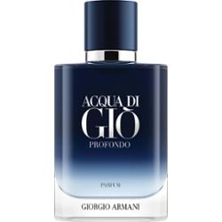 Armani Acqua Di Gio Profondo Perfumy w sprayu 50 ml