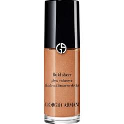 Giorgio Armani Baza pod makijaż Fluid Sheer 11