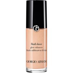 Giorgio Armani Baza pod makijaż Fluid Sheer 2
