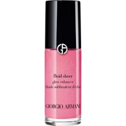 Giorgio Armani Baza pod makijaż Fluid Sheer 8