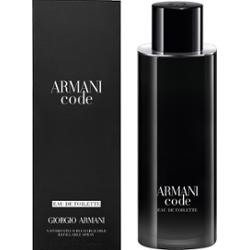 Giorgio Armani Code Eau de Toilette 200 ml
