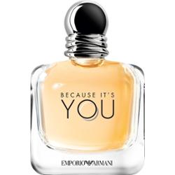 Emporio Armani Because It’S You Woda Perfumowana 100 ml