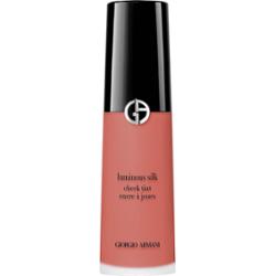 Giorgio Armani Luminous Silk Cheek Tint 63 Rosewood
