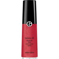 Giorgio Armani Luminous Silk Cheek Tint 43S Sprakling Red Berry