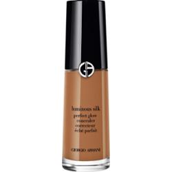 Giorgio Armani Luminous Silk Concealer 11