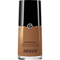 Giorgio Armani Luminous Silk Foundation 11.75