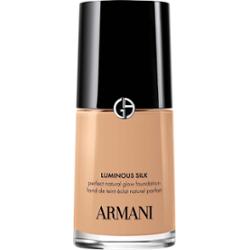 Giorgio Armani Luminous Silk Foundation 5.1
