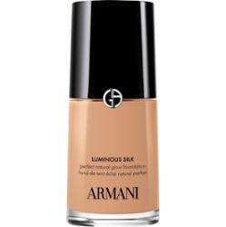 Giorgio Armani Luminous Silk Foundation 5.5